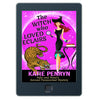 THE WITCH WHO LOVED ECLAIRS (EBOOK)
