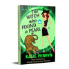 THE WITCH WHO FOUND A PEARL (HARD COVER)