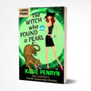 THE WITCH WHO FOUND A PEARL (LARGE PRINT PAPERBACK)