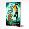 THE WITCH WHO RISKED THE SHOT (PAPERBACK)