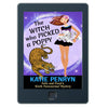 THE WITCH WHO PICKED A POPPY (EBOOK)