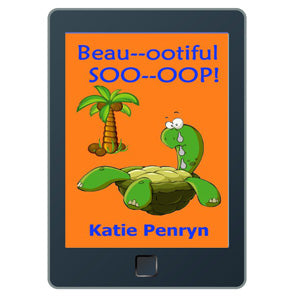 KATIE PENRYN - OUR MAN IN MAZITA -  (EBOOKS)
