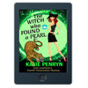 THE WITCH WHO  FOUND A PEARL (EBOOK)