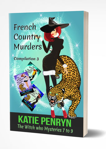 KP-Compilations (PAPERBACKS)